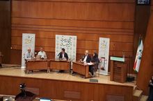 هنوز به نقطه بی‌بازگشت نرسیده‌ایم/ سایه اقتصاد سیاسی بر سر تصمیمات آبی/بحران مدیریت آب داریم