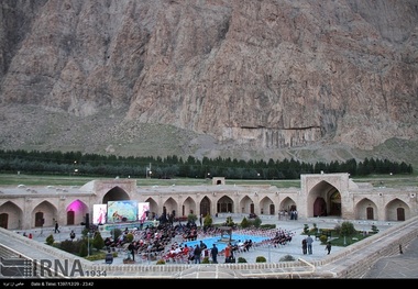 بیستون تنها اثر جهانی کرمانشاه در انتظار گردشگران
