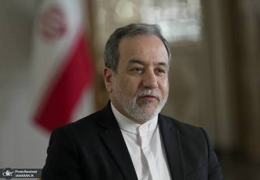 عراقچی به وزیر خارجه قبرس: اتحادیه اروپا در رویکردهای غیرسازنده خود تجدیدنظر جدی کند