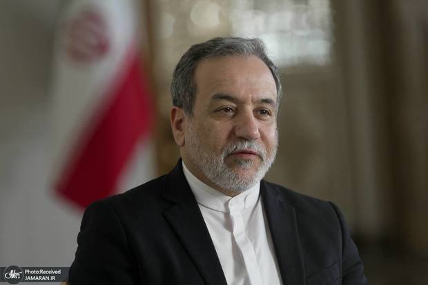 عراقچی: آمریکا به مردم ایران و به نظامی که مردم ما برای خودشان انتخاب کرده‌اند، احترام بگذارد/ اینکه الان ایران در یک موقعیت بزرگ و با عظمت هست یا نیست، به خود مردم ایران مربوط می‌شود/ هیچ وقت به آمریکا به عنوان یک مذاکره کننده صادق اعتماد نکرده‌ایم