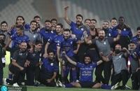 دربی 96- پرسپولیس استقلال