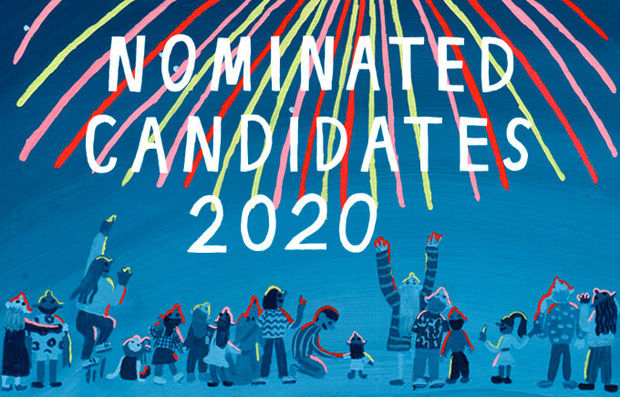 ۱۰ ایرانی نامزد دریافت بزرگ‌ترین جایزه ادبیات کودک و نوجوان جهان