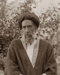 سیدحسن  مدرس 