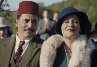 فلسطین با یک فیلم حماسی به اسکار ۲۰۲۶ رفت
