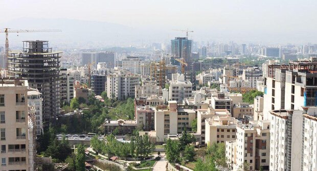 افزایش نسبی قیمت اوراق مسکن؛/ هر وام مسکن معادل ۱۱متر خانه


