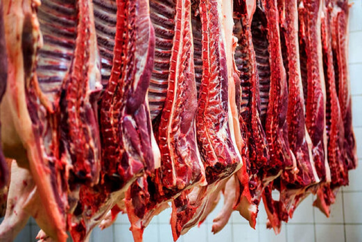 قیمت انواع گوشت قرمز در بازار؛ 9 تیر 1401 + جدول