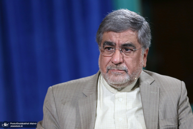 علی جنتی: تمام روابط اقتصادی ما با چین است و تمام روابط نظامی ما با روسیه است و این خلاف شعار اول انقلاب است
