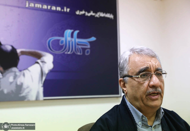 فرجی راد: ضربه پذیری اسرائیل بالاست؛ اگر بخواهد حمله کند، آمریکا و دیگر متحدانش باید آمادگی داشته باشند