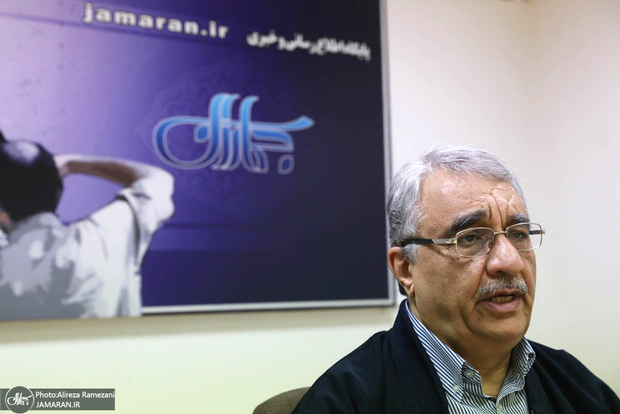 فرجی راد: ضربه پذیری اسرائیل بالاست؛ اگر بخواهد حمله کند، آمریکا و دیگر متحدانش باید آمادگی داشته باشند
