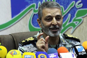 فرمانده جدید  ارتش جمهوری اسلامی ایران کیست؟