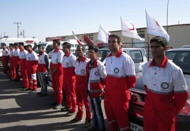 جوانان هلال احمر الگوی رفتاری جوانان در عرصه بین الملل*قاسمی نیا