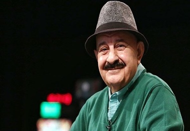 انتقاد غلامحسین لطفی از انتشار عکسش در اینستاگرام