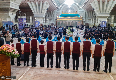 برنامه‌های کارگروه فرهنگیان و دانش‌آموزان ستاد بزرگداشت امام خمینی(س)