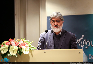 مطهری: این شجاعت را در روحانی نمی‌بینم که همه موانع را بگوید