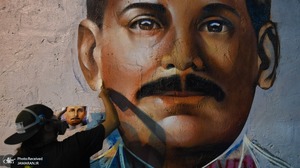  منتخب تصاویر امروز جهان- 8 اردیبهشت 1400 