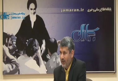 رئیس سازمان نهضت سواد آموزی توضیح میدهد : تفاوت ایران با سایر کشور های توسعه یافته در چیست؟ 