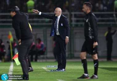 بوژوویچ به بازی با تراکتور لقب دربی داد