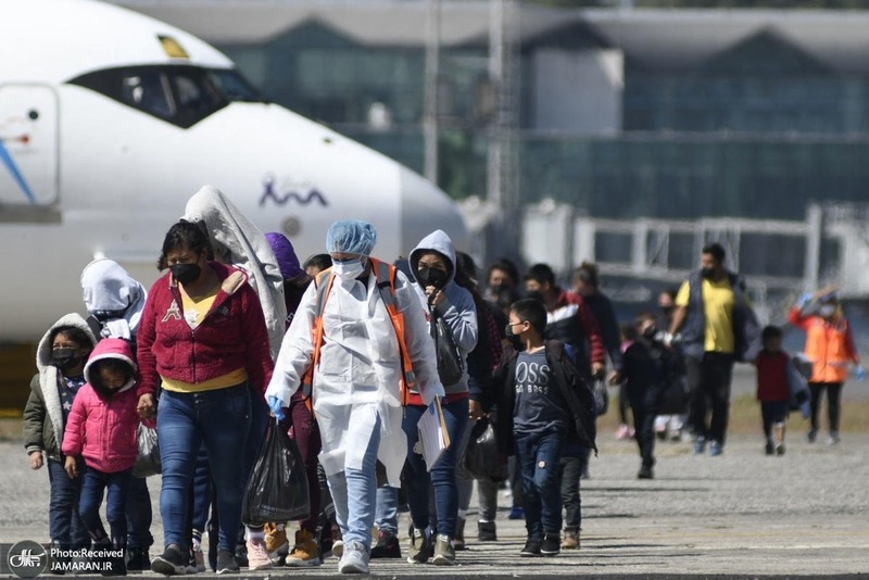 منتخب تصاویر امروز جهان- 10 دی 1400