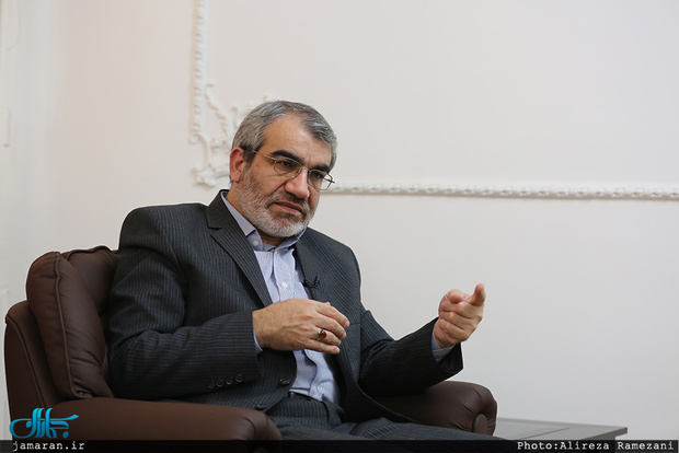 اسامی نهایی داوطلبان انتخابات میان دوره ای مجلس اعلام شد
