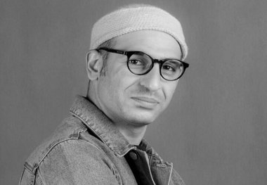 مدال طلای جشنواره تاجیکستان در دستان عکاس ایرانی
