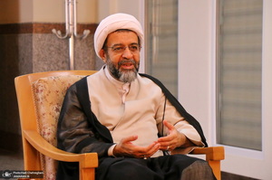 اندیشه های اخلاقی امام خمینی در شرح حدیث جنود عقل و جهل - فاطمه طباطبایی