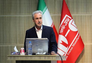 انتقاد استاندار آذربایجان‌شرقی از همکاری نکردن شرکت ملی مس