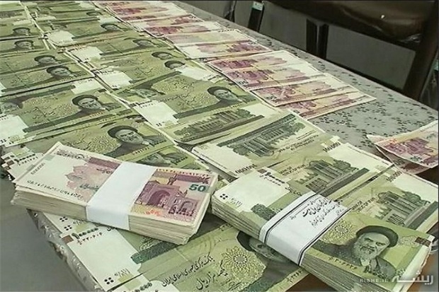 میزان منابع بانک های خراسان شمالی 22.5 درصد افزایش یافت