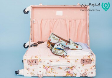 مسافران حرفه ای قبل از سفر چه کارهایی می کنند؟

