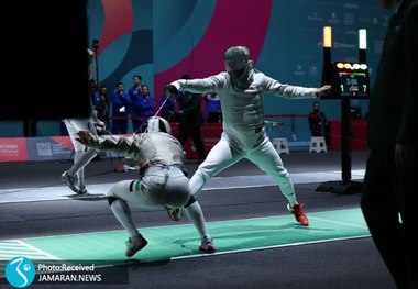 کارشناس شمشیربازی: مرگ این رشته فرارسیده است/ با سوءمدیریت محمد رهبری را سوزاندیم