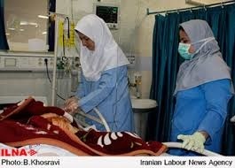کمبود 2500 پرستار در استان بوشهر