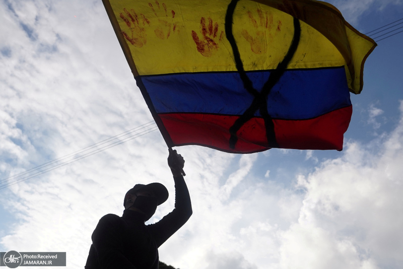 منتخب تصاویر امروز جهان- 15 اردیبهشت 1400