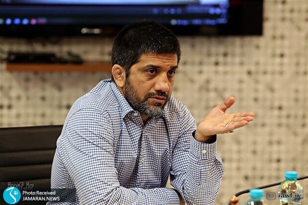 اولتیماتوم دبیر به معصومی: اگر به اردو نیاید خط می خورد!