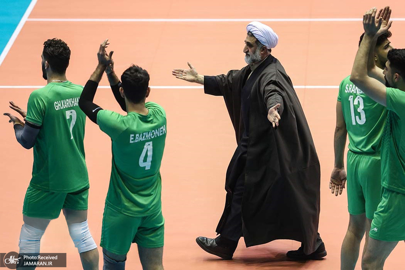 منتخب تصاویر امروز جهان - 3 اسفند 1401