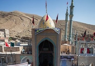 آی‍ی‍ن‌ س‍‍ال‍روز ش‍‍ه‍‍ادت‌ ‌حضرت سلطان علی بن محمد باقر(ع) در مشهد اردهال کاشان ب‍رگ‍ز‌ار ش‍د