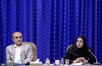 اعضای جبهه اصلاحات با پزشکیان دیدار کردند (7)