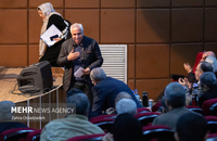 دهمین سالگرد درگذشت کاظم معتمد‌نژاد پدر علوم ارتباطات ایران (19)