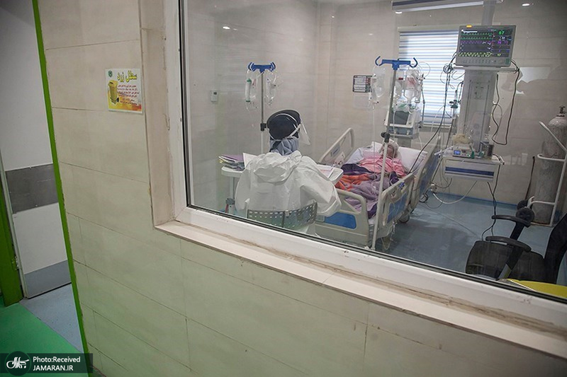 منتخب تصاویر امروز جهان- 6 اردیبهشت 1400