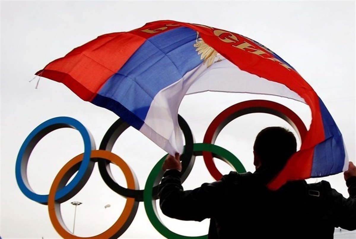 اعتراض 30 کشور به حضور احتمالی روسیه در المپیک!