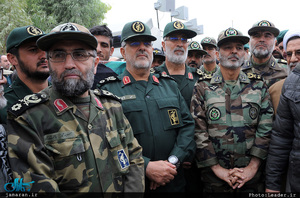 بازدید سرزده رهبر معظم انقلاب از مناطق زلزله‌زده استان کرمانشاه