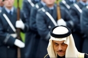 ادعای وزیر خارجه سعودی: دست ما به سوی ایران دراز است