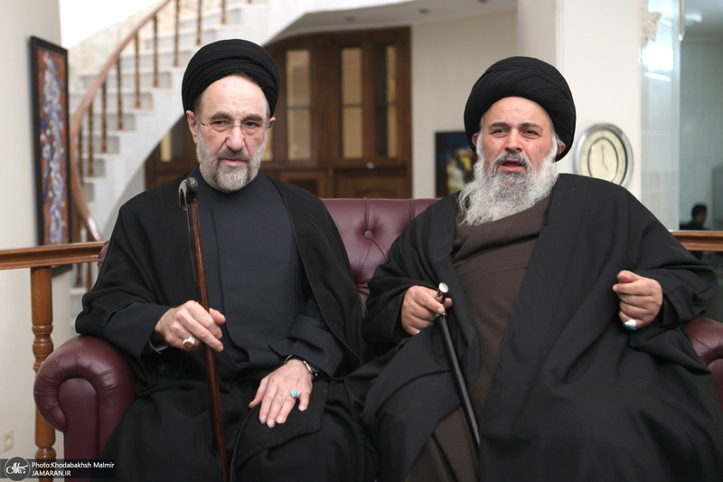 سید محمد موسوی بجنوردی