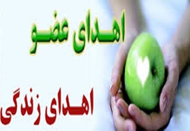 اعضای بدن جوان یزدی، نجات بخش جان سه بیمار شد