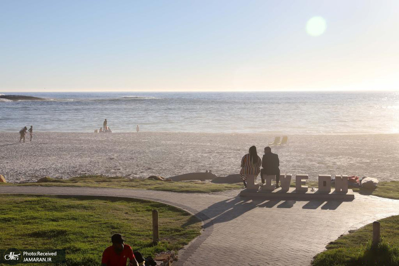 منتخب تصاویر امروز جهان- 12 اردیبهشت 1400