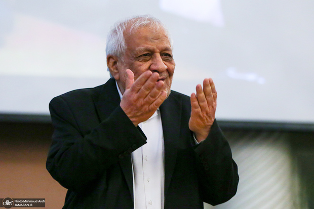 بادامچیان: اسرائیل مکانیزم ماشه را پیش از این با حمله نظامی اجرا کرد/ ما زندانی سیاسی و امنیتی نداریم؛ آنچه داریم، زندانی قضایی است/ باید حرف‌های تفرقه‌افکنانه کنار گذاشته شود