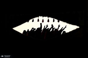 پیاده‌روی اربعین 1405- 1