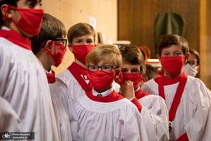 منتخب تصاویر امروز جهان- 3 آبان