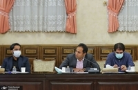 نقطه‌نظرات و دیدگاه‌های 24 تن از اصحاب رسانه در نشست با رئیس قوه قضاییه مطرح شد (11)