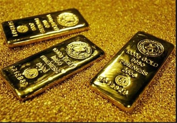 کدام کشورها بیشتر طلا دارند؟