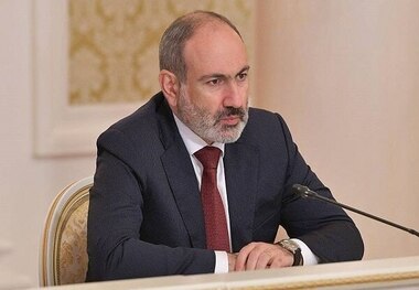 آرزوی نخست‌وزیر ارمنستان برای ترامپ که آرزوی خود ترامپ هم هست!