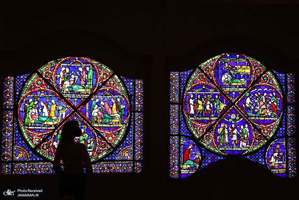 منتخب تصاویر امروز جهان- 22 اردیبهشت 1400